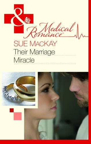 Their marriage miracle mills - marriage,