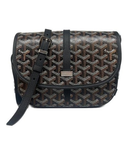 Goyard belvedere 255 - goyard, #255