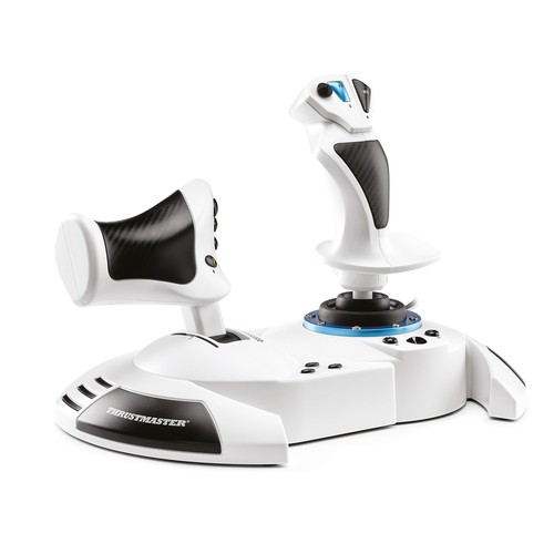 Thrustmaster flight hotas - t.flight,