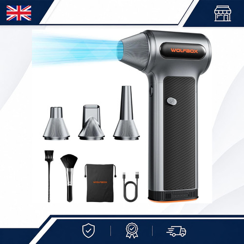 Wolfbox mf200 electric - mf200,