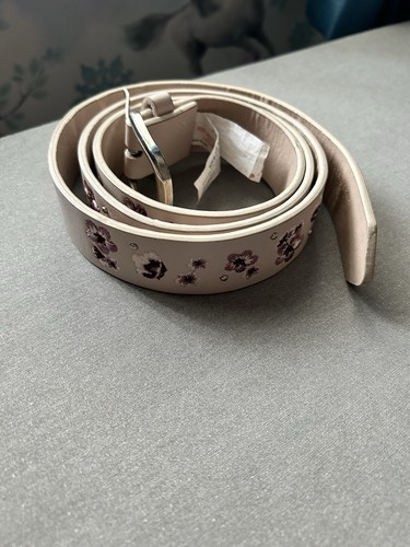 Ladies belt inch length - 46,