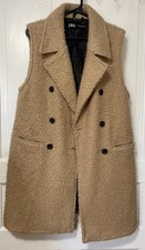 ZARA Women’s Size Small Lamb