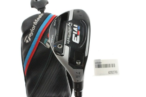 Taylormade rescue golf club - m3,