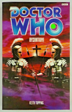 Byzantium! by Topping, BBC