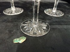 Waterford Crystal Champagne