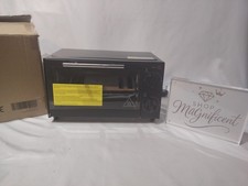 HOMCOM Mini Electric Oven