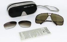 VINTAGE SUNGLASSES CAZAL TARGA 902 57 AVIATOR FRAME OTT SPORT 951 968 901 905