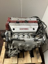 HONDA CIVIC TYPE R FN2 ENGINE
