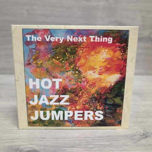 Hot jazz jumpers very - jumpers,
