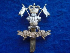 GENUINE 9TH,12TH LANCERS