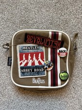 2008 The Beatles Abbey Road