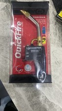 Rothenberger Quick fire torch