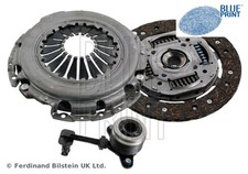 CLUTCH KIT ADR163060 BLUE