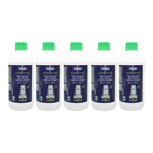 Delonghi 5513296041 descaler - delonghi,