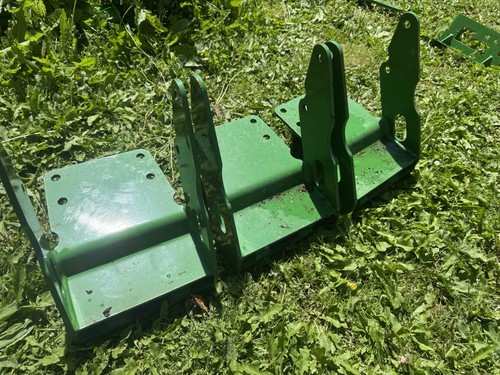 John deere compact tractor - john,