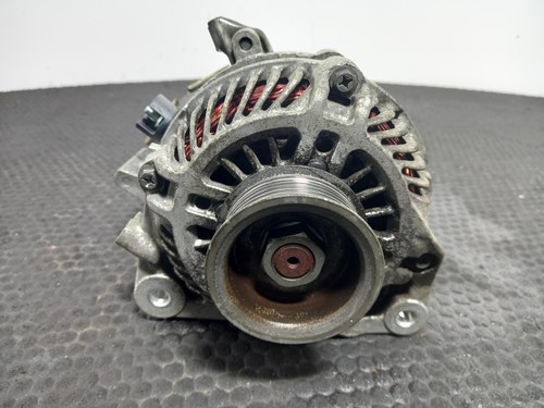 Honda civic alternator - civic,