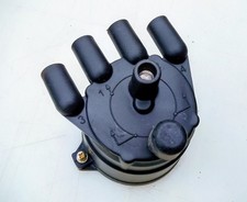 MAZDA 323 - DISTRIBUTOR CAP -