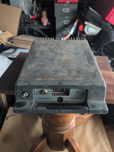 Vintage motorola low - vintage,