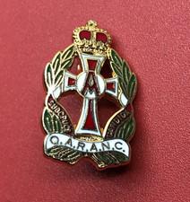Queen Alexandra's Royal Army