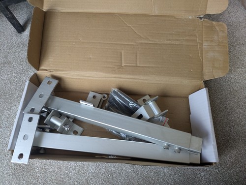 Adjustable angle solar panel - angle,
