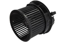 THERMOTEC DD2008TT Interior