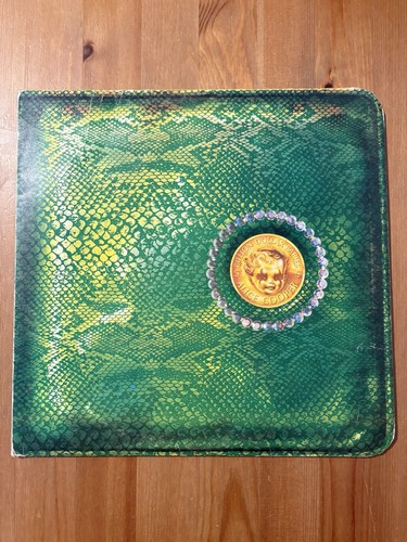 Alice cooper billion - billion, dollar
