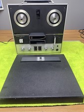 Panasonic RS-760S Four Track