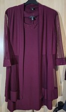 R&M Richards Women's Sparkly