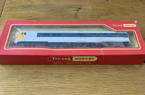 Tri ang hornby gauge 555 - oo,