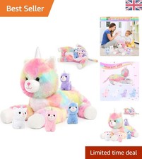 Soft and Cute 60cm Unicorn Cat