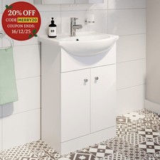 Bathroom Basin Sink Vanity