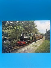 Historic narrow-gauge