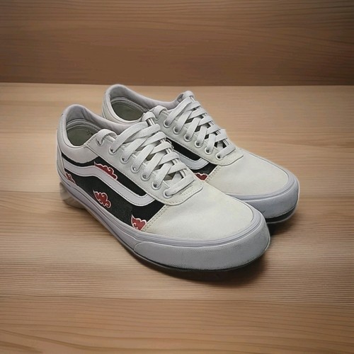 Vans old school - (custom),