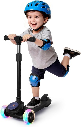 Nattork kids scooter for - nattork,