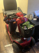 2020 Pride Colt Deluxe 2.0