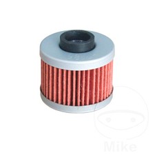 Hiflo Oil Filter HF185 Fits