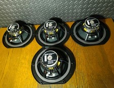 B&W Bowers Wilkins BZ200/16