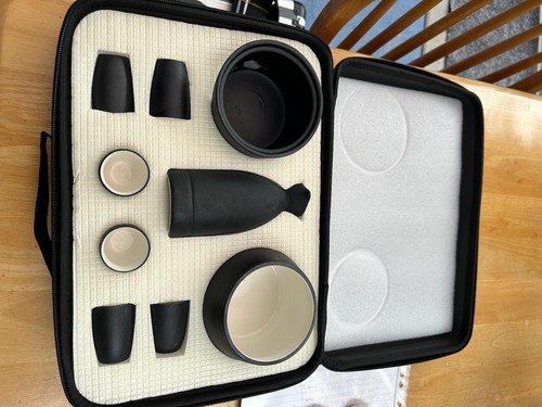 Brand new japanese saki - brand,