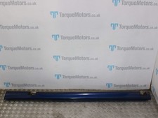 MK4 Astra Gsi Passenger left