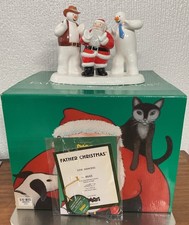 Coalport Characters Father