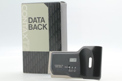 Contax data back t2 - contax,