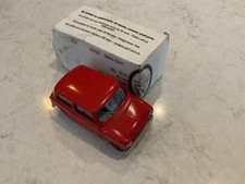 Corgi 378 Austin Mini 1.Made