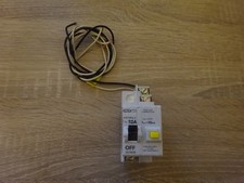 MEM Type 3 C32 32A MCB-RCD