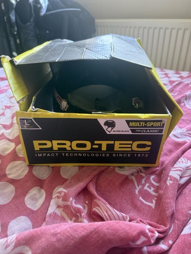 Pro tec the classic - the,