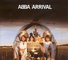 ABBA : Arrival CD (2001) Value