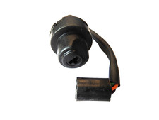 Vespa electric start ignition - vespa,