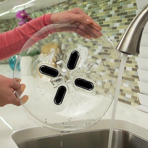 Microwave plate hover - microwave,