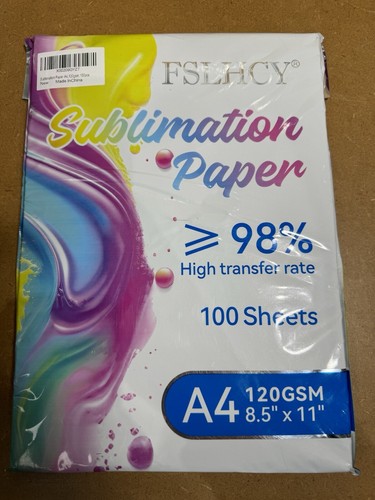 Sublimation high transfer - sublimation,