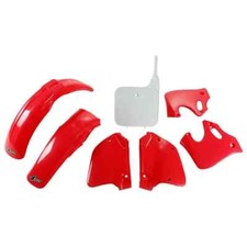 SALE!!  Plastic kit Honda CR
