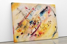 Wassily Kandinsky Bright